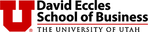 David Eccles School of Business logo