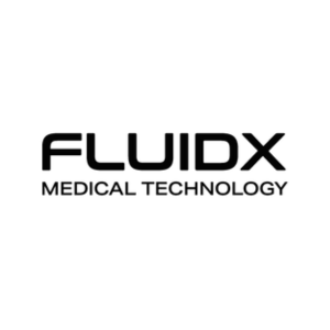 Fluidx logo