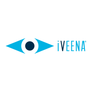 iVeena logo