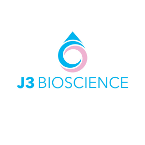 J3 Bioscience logo