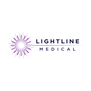 Light Line logo