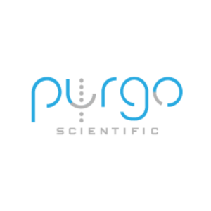 Purgo Scientific logo