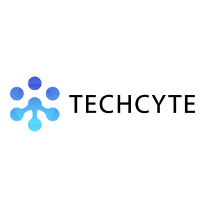 Techcyte logo