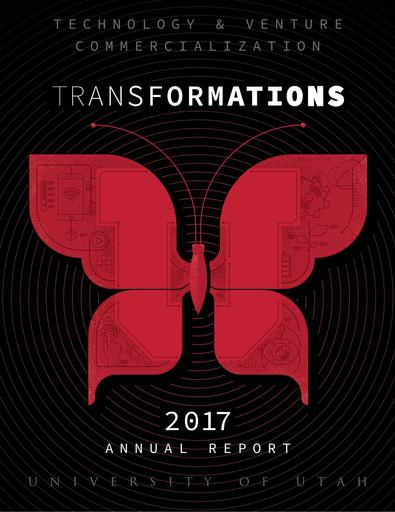 2017 Innovation Report