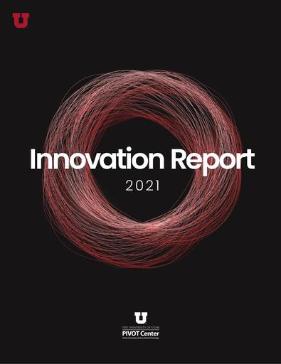 2021 Innovation Report